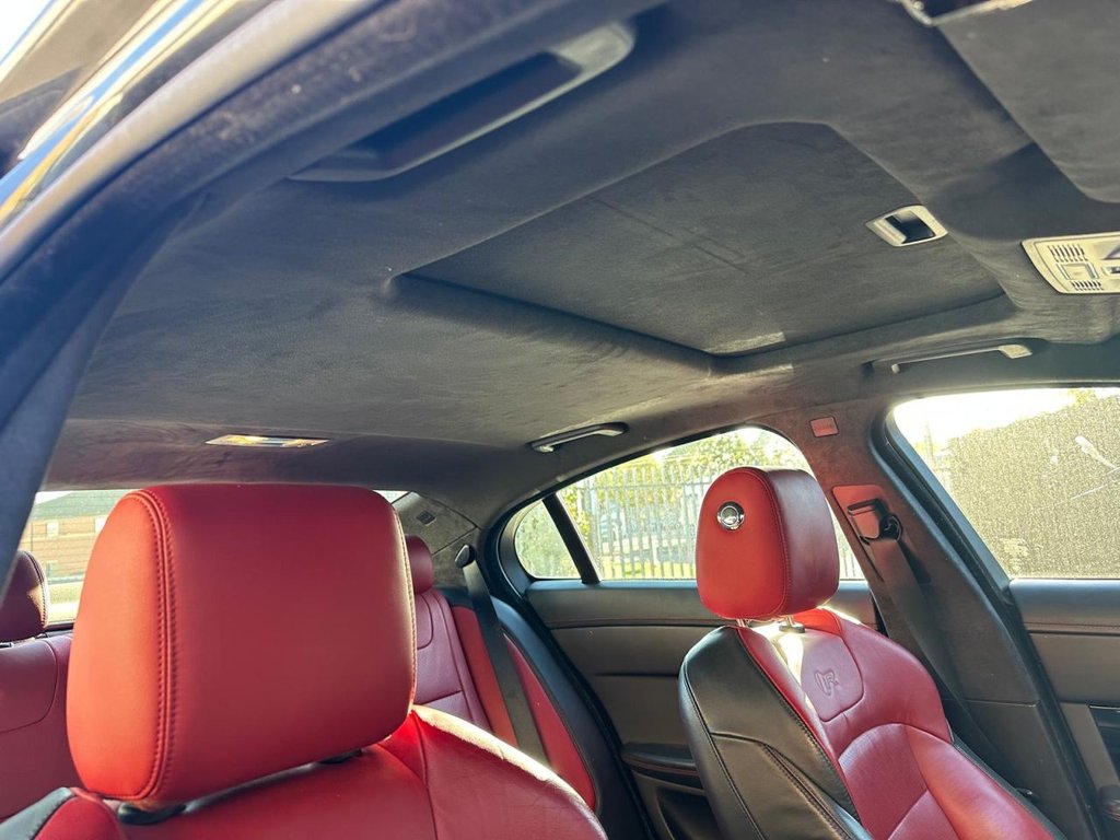 Used Jaguar XF 2014 for sale - 76417297: Photo 5