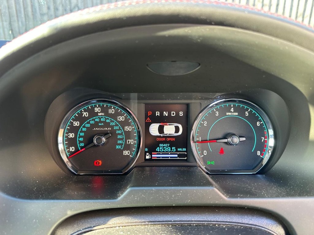 Used Jaguar XF 2014 for sale - 76417297: Photo 7