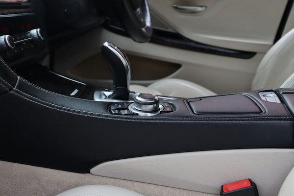 Used BMW 6 Series Gran Coupe 2013 for sale - 75443988: Photo 12