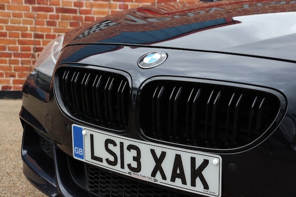 Used BMW 6 Series Gran Coupe 2013 for sale - 75443988: Photo 13