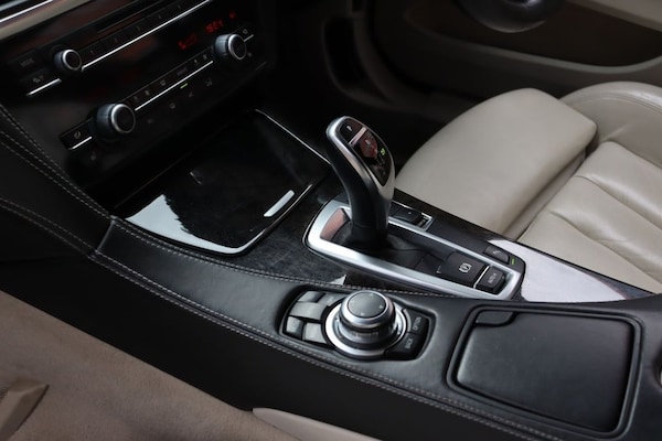 Used BMW 6 Series Gran Coupe 2013 for sale - 75443988: Photo 17