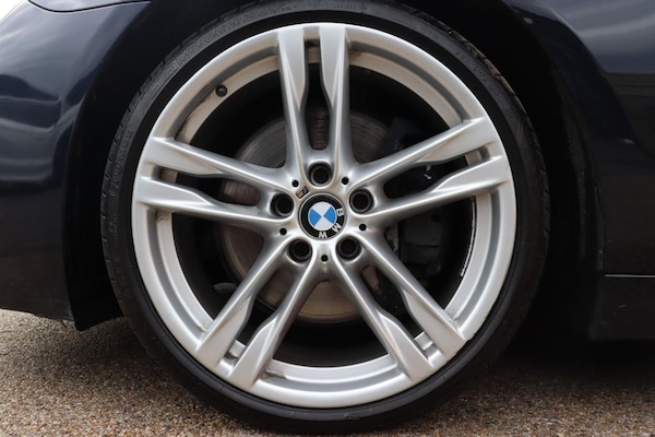 Used BMW 6 Series Gran Coupe 2013 for sale - 75443988: Photo 19