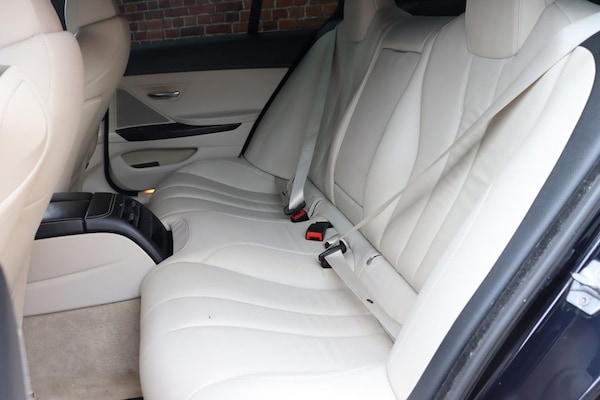 Used BMW 6 Series Gran Coupe 2013 for sale - 75443988: Photo 20