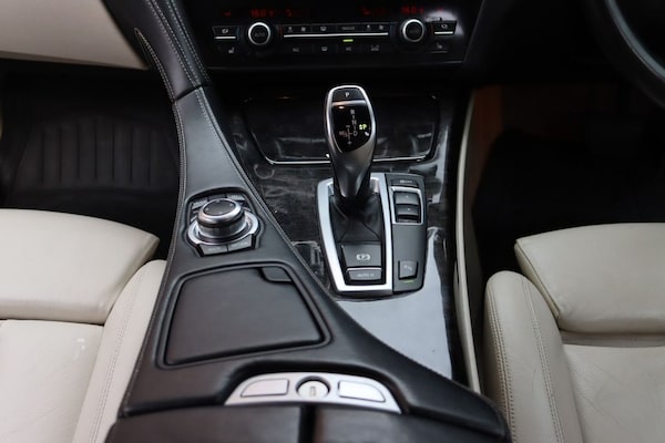 Used BMW 6 Series Gran Coupe 2013 for sale - 75443988: Photo 21