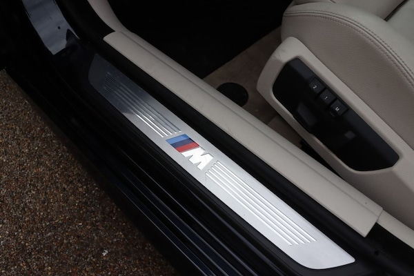 Used BMW 6 Series Gran Coupe 2013 for sale - 75443988: Photo 23
