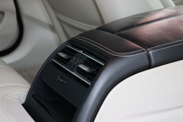 Used BMW 6 Series Gran Coupe 2013 for sale - 75443988: Photo 26