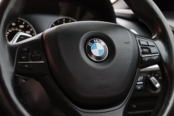 Used BMW 6 Series Gran Coupe 2013 for sale - 75443988: Photo 30