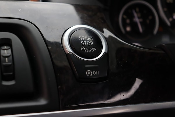 Used BMW 6 Series Gran Coupe 2013 for sale - 75443988: Photo 33