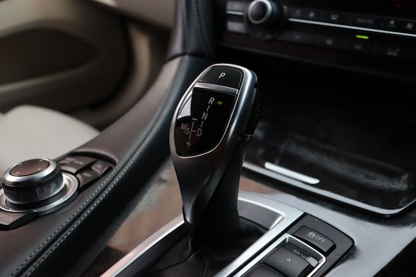 Used BMW 6 Series Gran Coupe 2013 for sale - 75443988: Photo 38