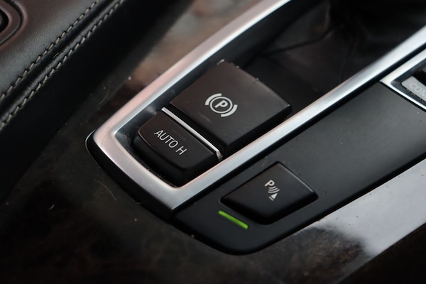 Used BMW 6 Series Gran Coupe 2013 for sale - 75443988: Photo 40