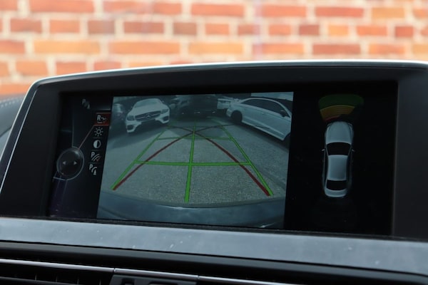 Used BMW 6 Series Gran Coupe 2013 for sale - 75443988: Photo 43