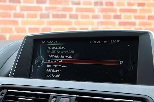 Used BMW 6 Series Gran Coupe 2013 for sale - 75443988: Photo 44