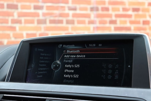 Used BMW 6 Series Gran Coupe 2013 for sale - 75443988: Photo 45