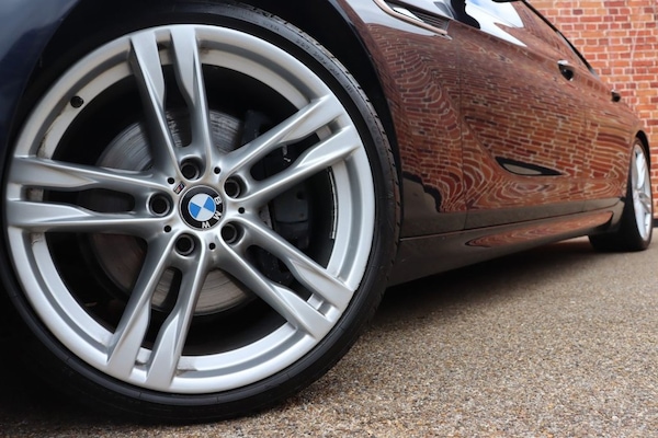 Used BMW 6 Series Gran Coupe 2013 for sale - 75443988: Photo 7