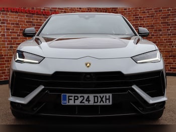 Used Lamborghini Urus 2024 for sale - 78386237: Photo
