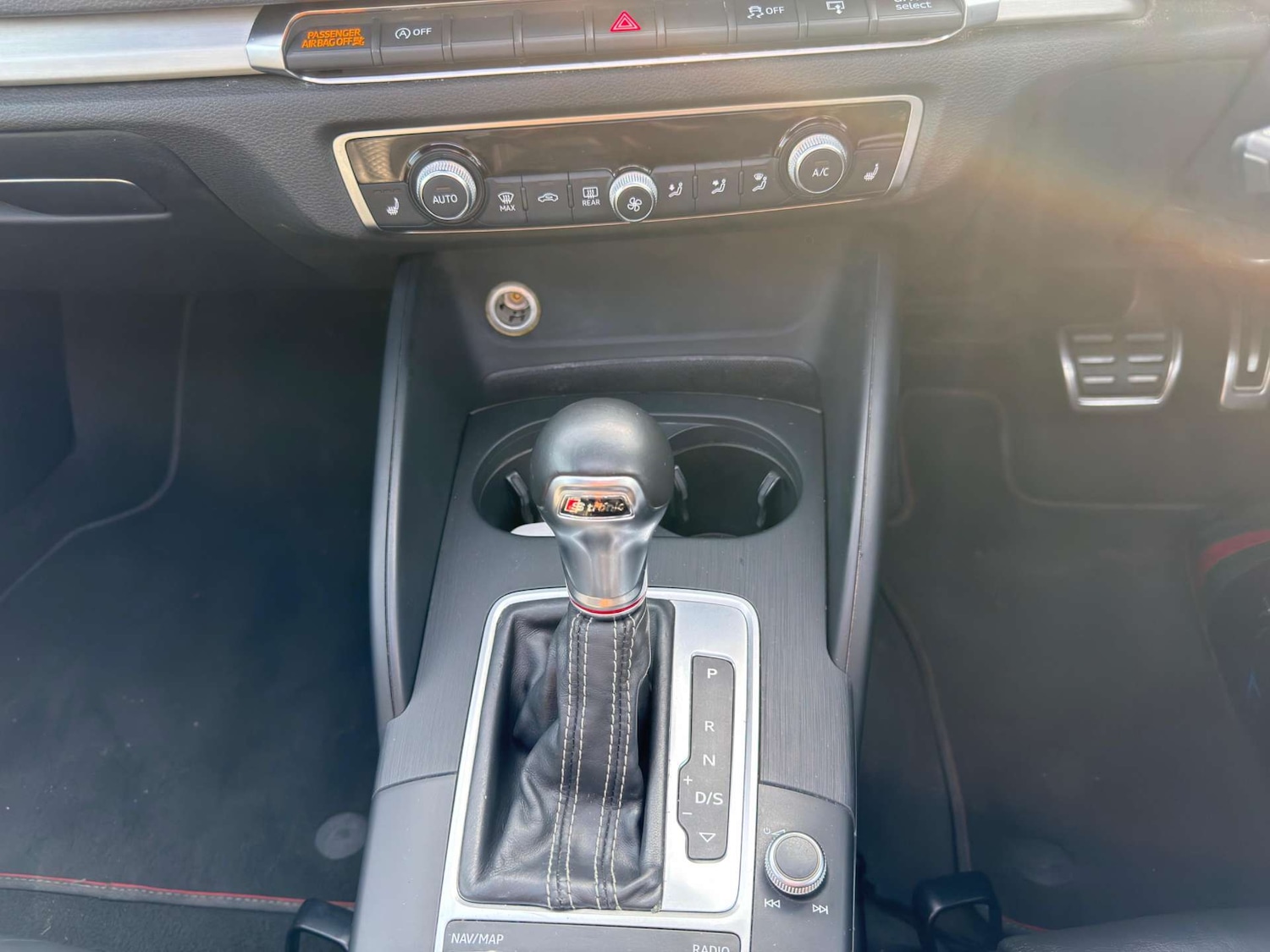 Used Audi S3 2017 for sale - 78097315: Photo 7