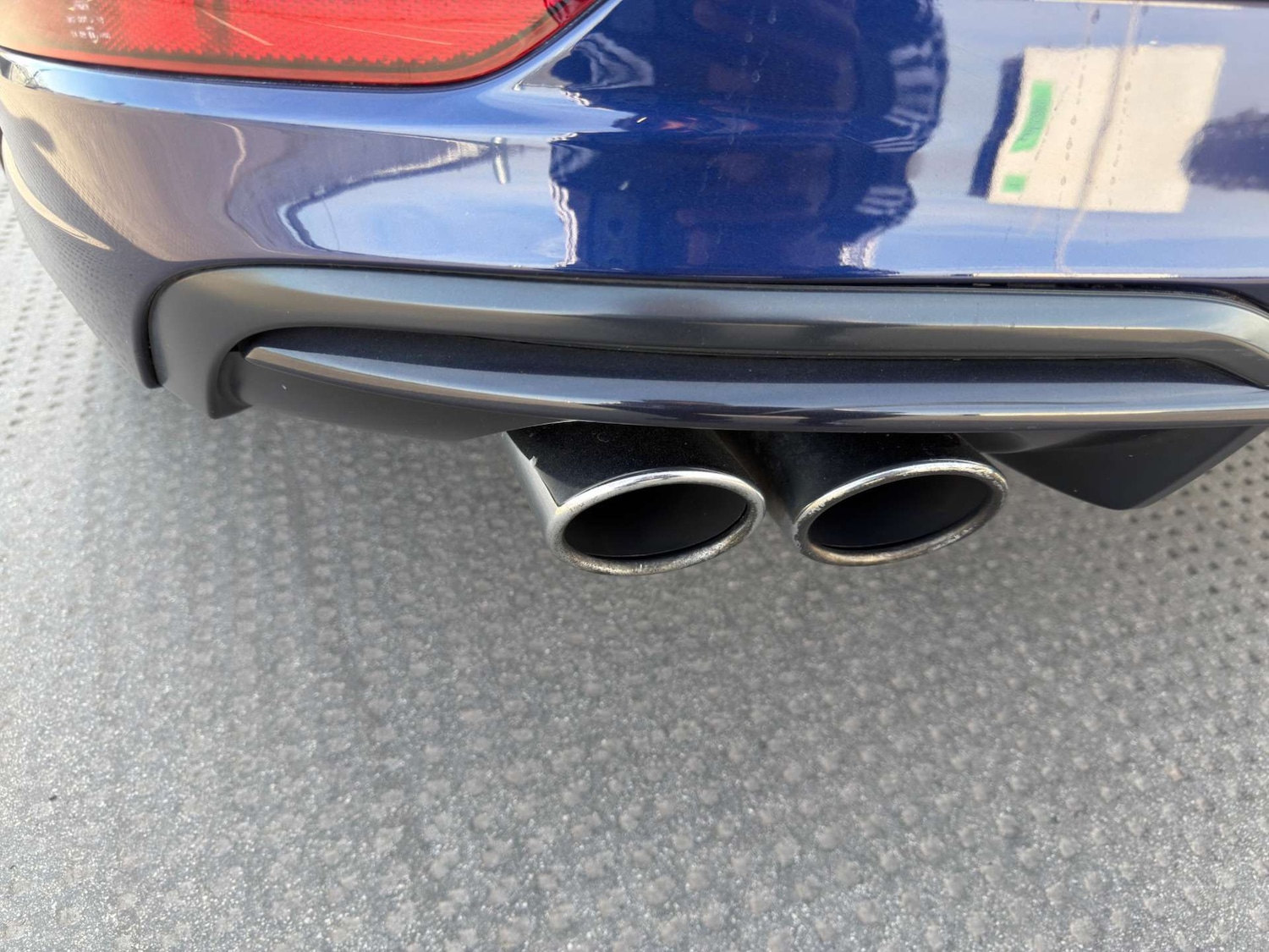 Used Audi S3 2017 for sale - 78097315: Photo 9