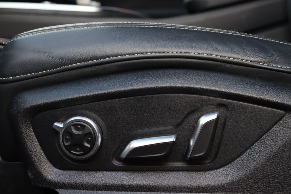 Used Audi Q7 2016 for sale - 76698497: Photo 19