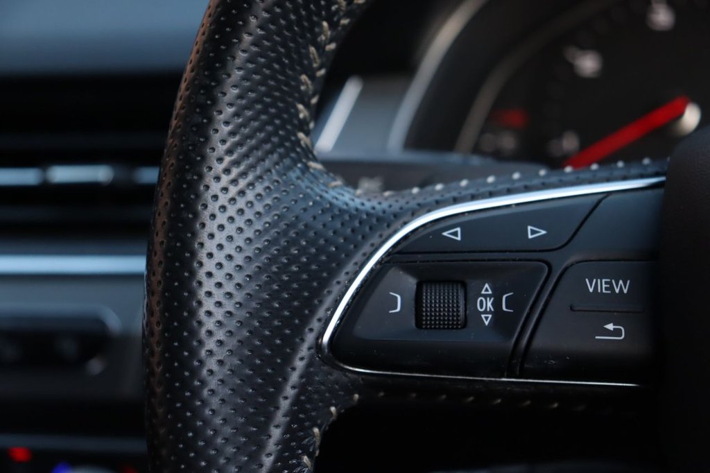 Used Audi Q7 2016 for sale - 76698497: Photo 20