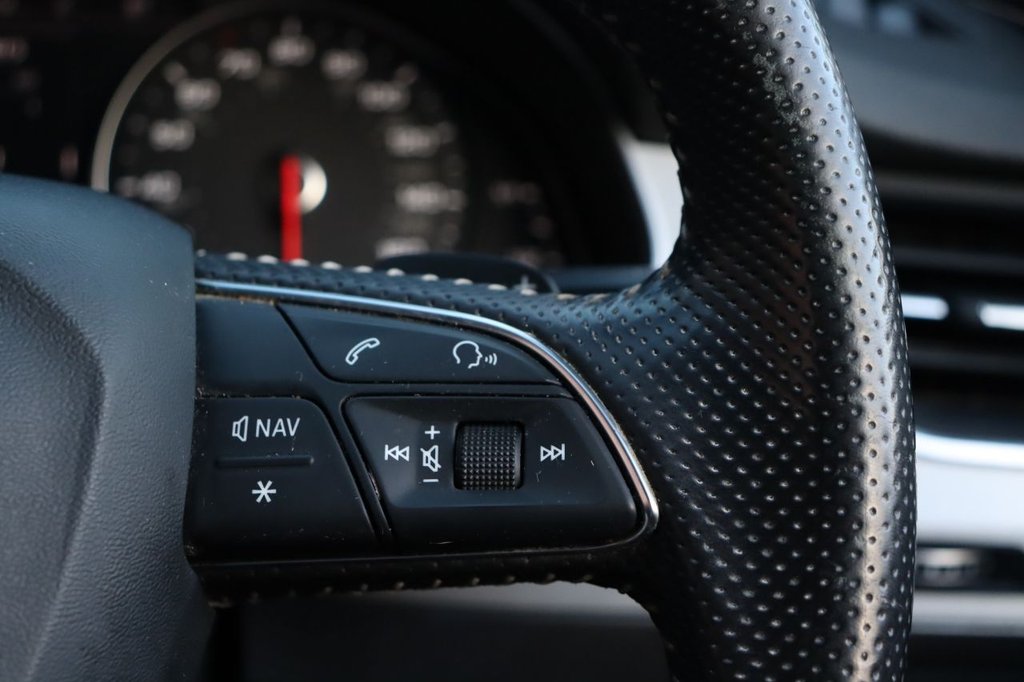 Used Audi Q7 2016 for sale - 76698497: Photo 22