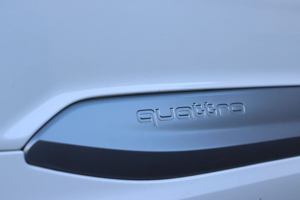 Used Audi Q7 2016 for sale - 76698497: Photo 28