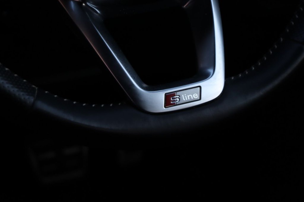 Used Audi Q7 2016 for sale - 76698497: Photo 31