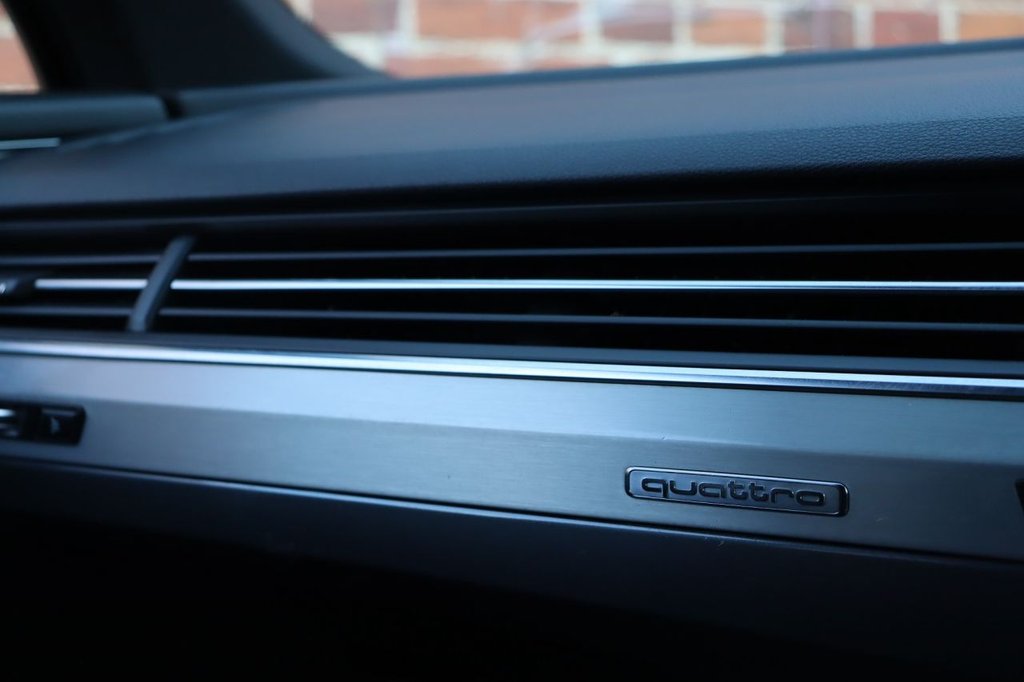 Used Audi Q7 2016 for sale - 76698497: Photo 32