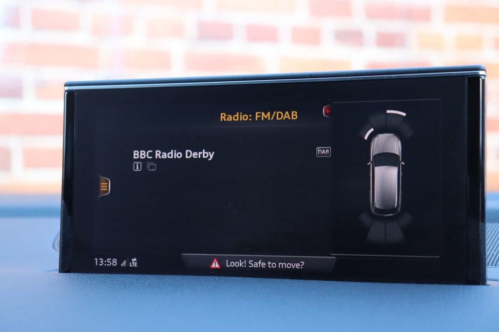 Used Audi Q7 2016 for sale - 76698497: Photo 33