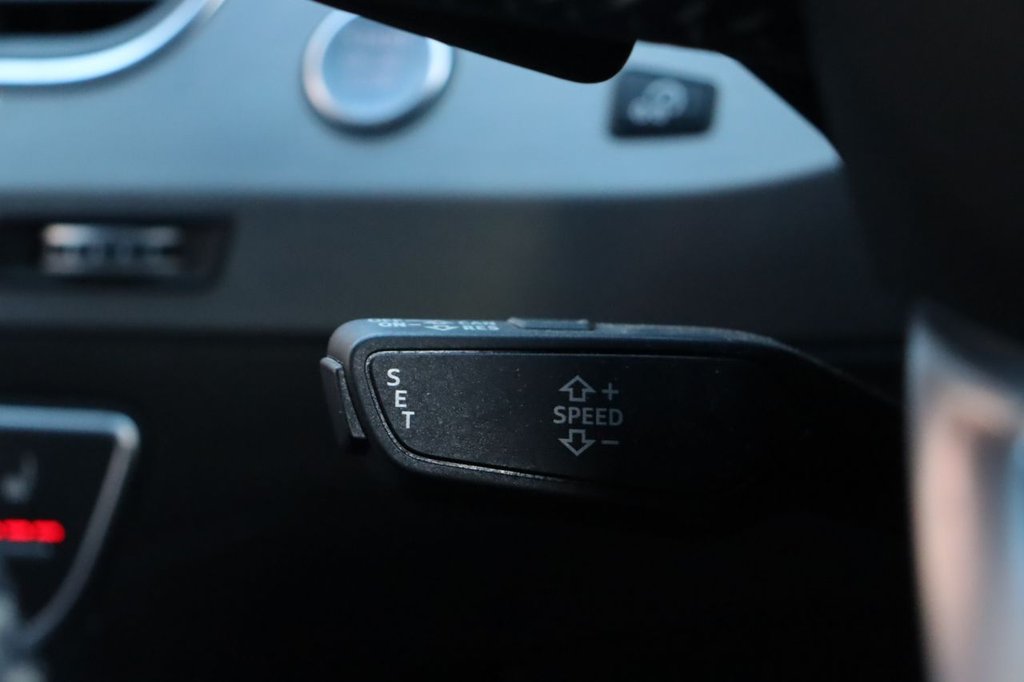 Used Audi Q7 2016 for sale - 76698497: Photo 34