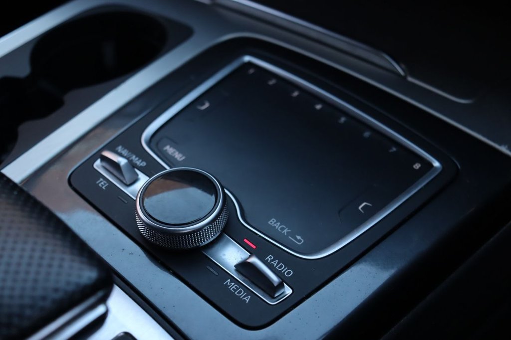 Used Audi Q7 2016 for sale - 76698497: Photo 39