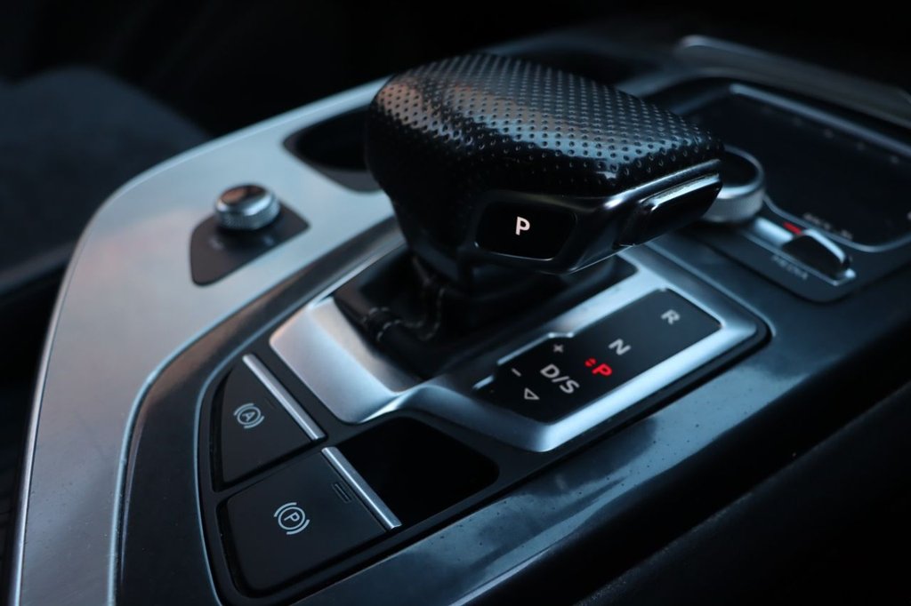 Used Audi Q7 2016 for sale - 76698497: Photo 41