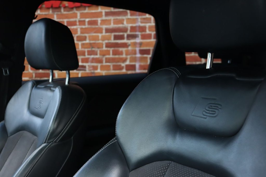 Used Audi Q7 2016 for sale - 76698497: Photo 5