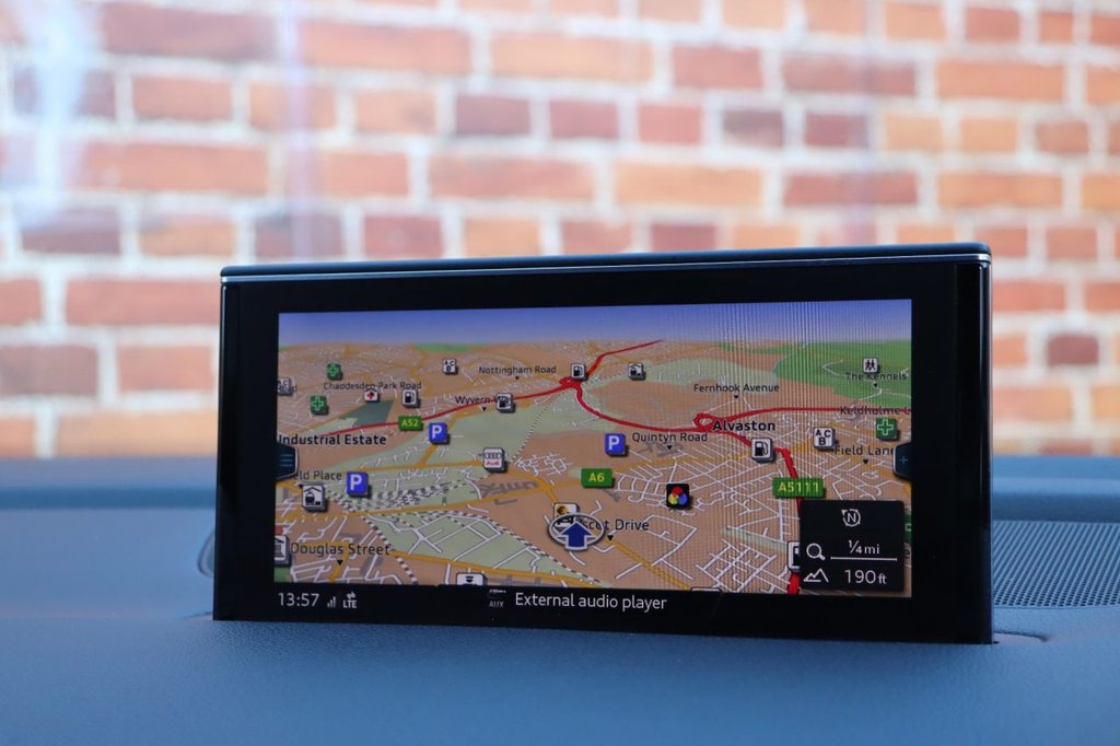 Used Audi Q7 2016 for sale - 76698497: Photo 8