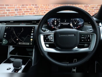 Used Land Rover Range Rover 2023 for sale - 75612975: Photo