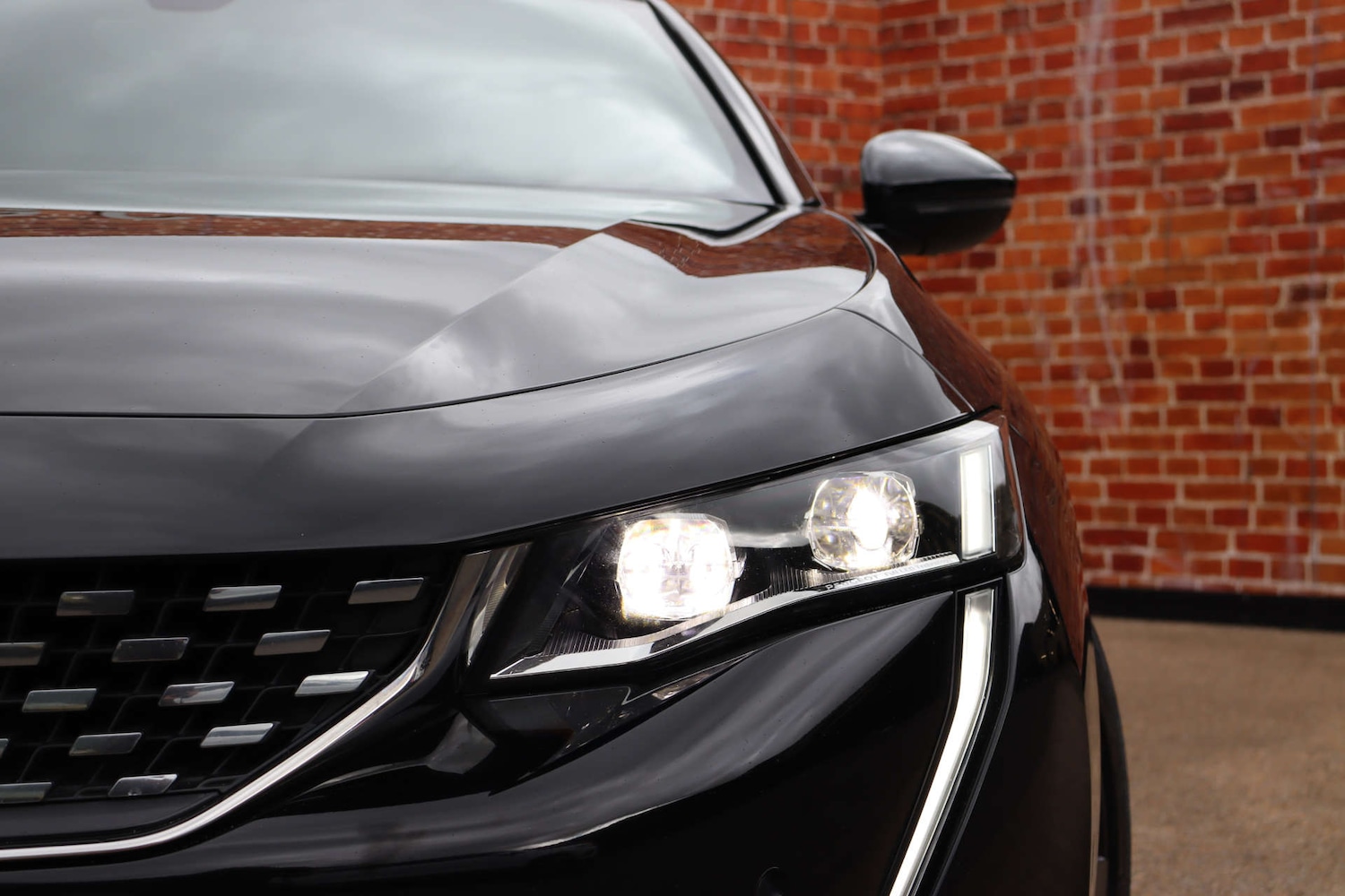 Used Peugeot 508 2019 for sale - 78122057: Photo 11