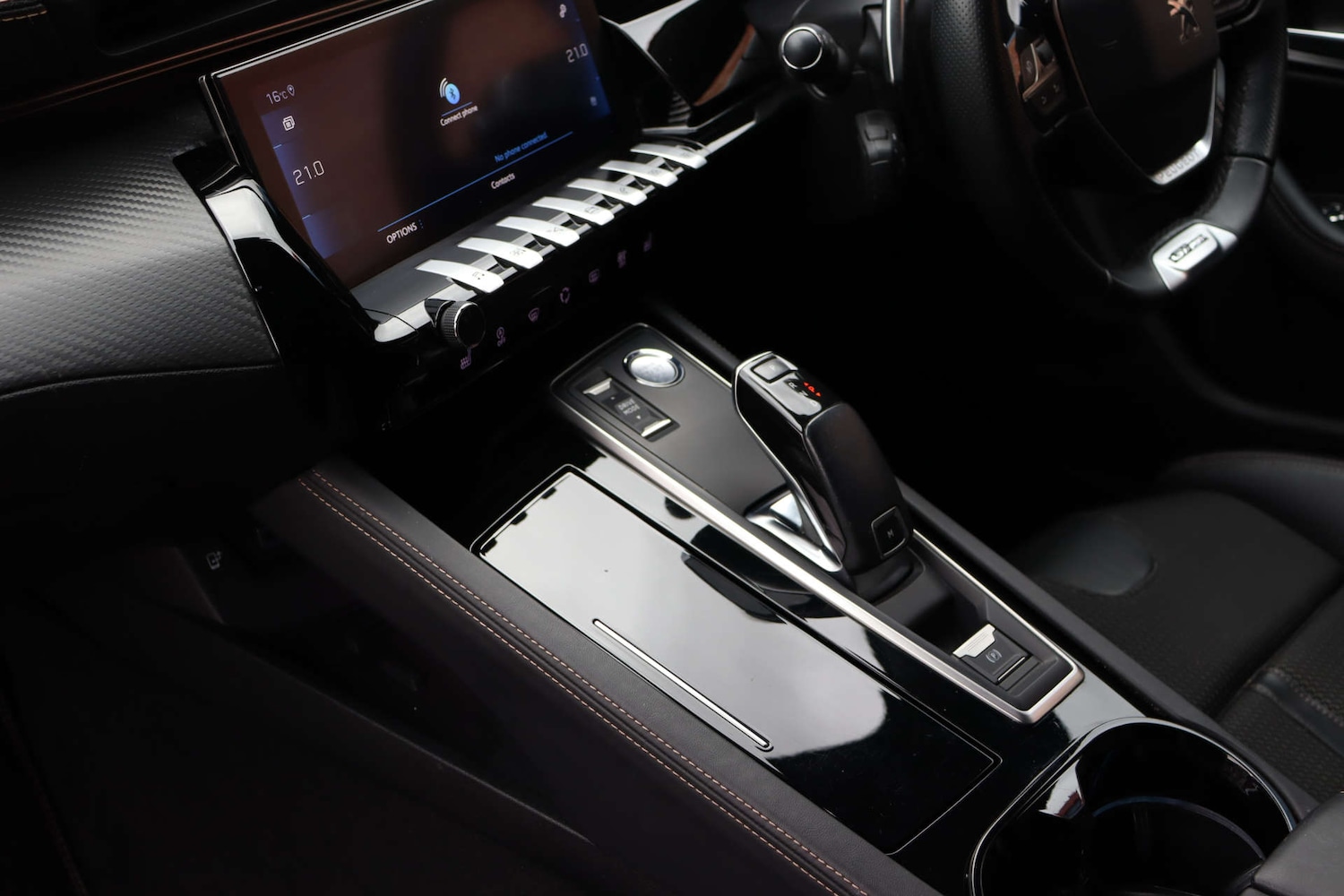 Used Peugeot 508 2019 for sale - 78122057: Photo 12