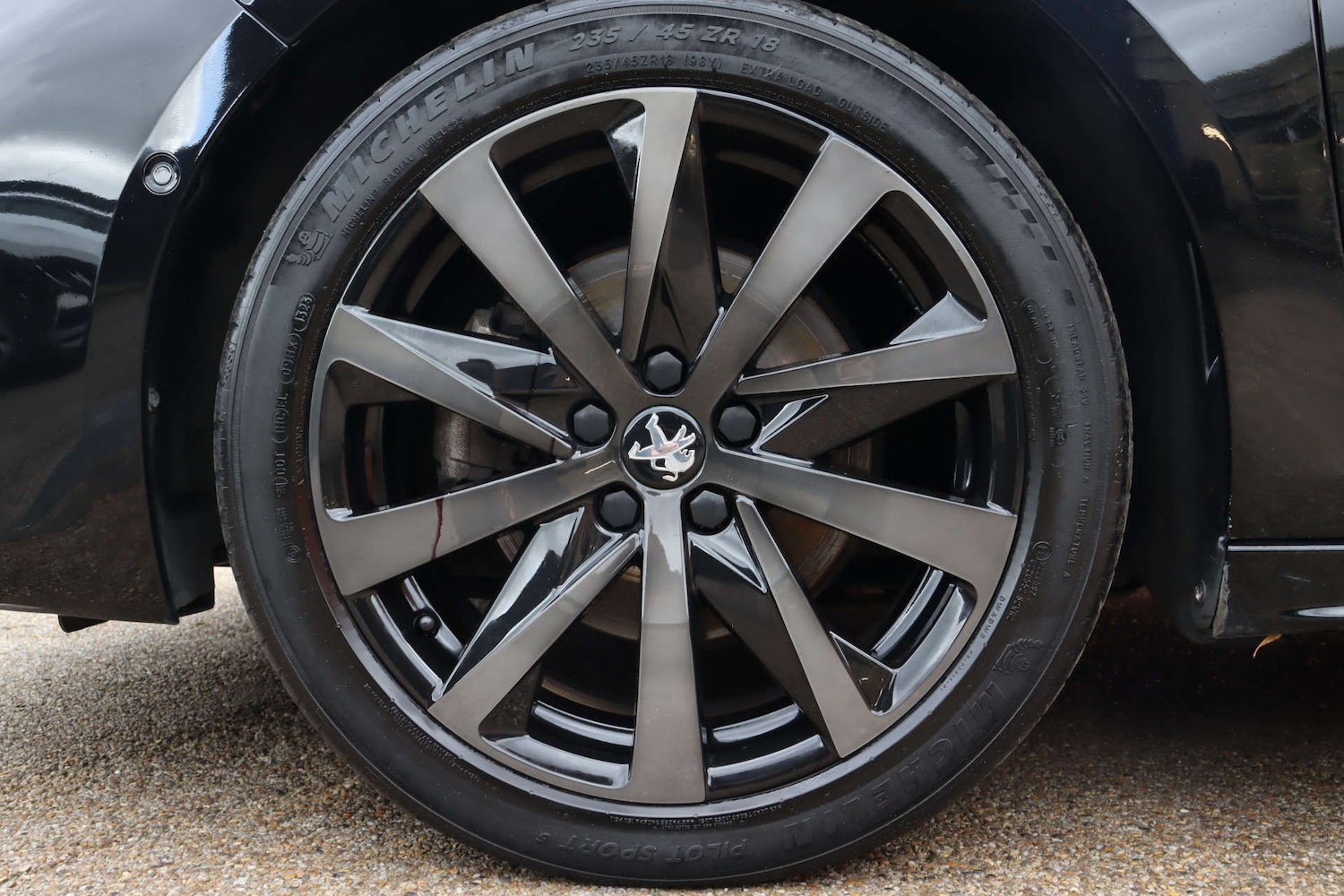 Used Peugeot 508 2019 for sale - 78122057: Photo 15