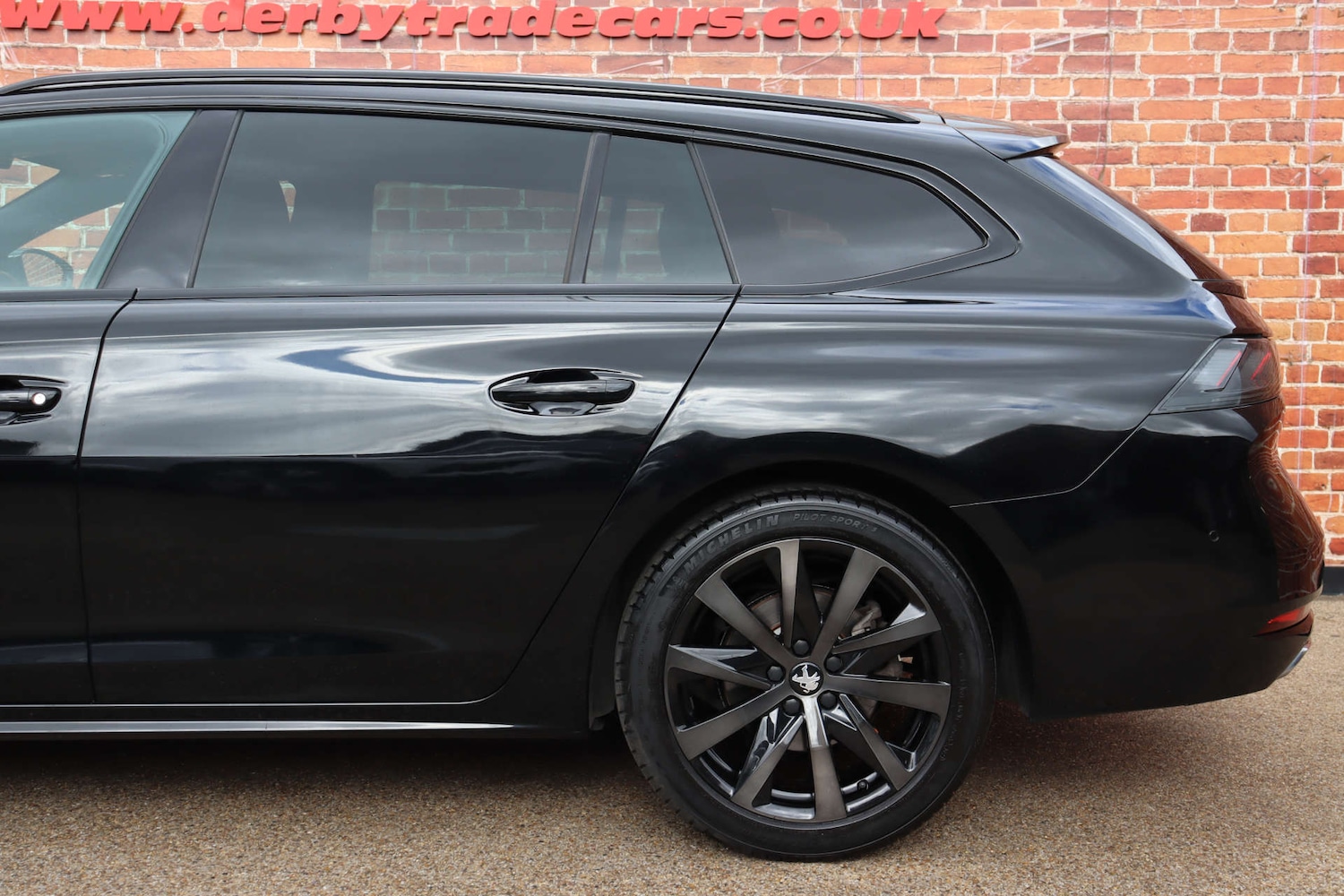 Used Peugeot 508 2019 for sale - 78122057: Photo 16