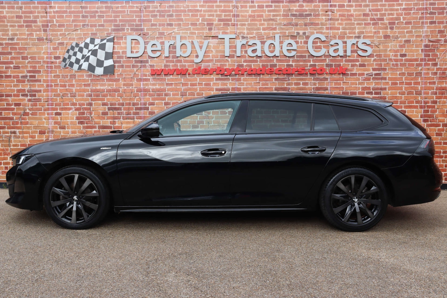 Used Peugeot 508 2019 for sale - 78122057: Photo 2