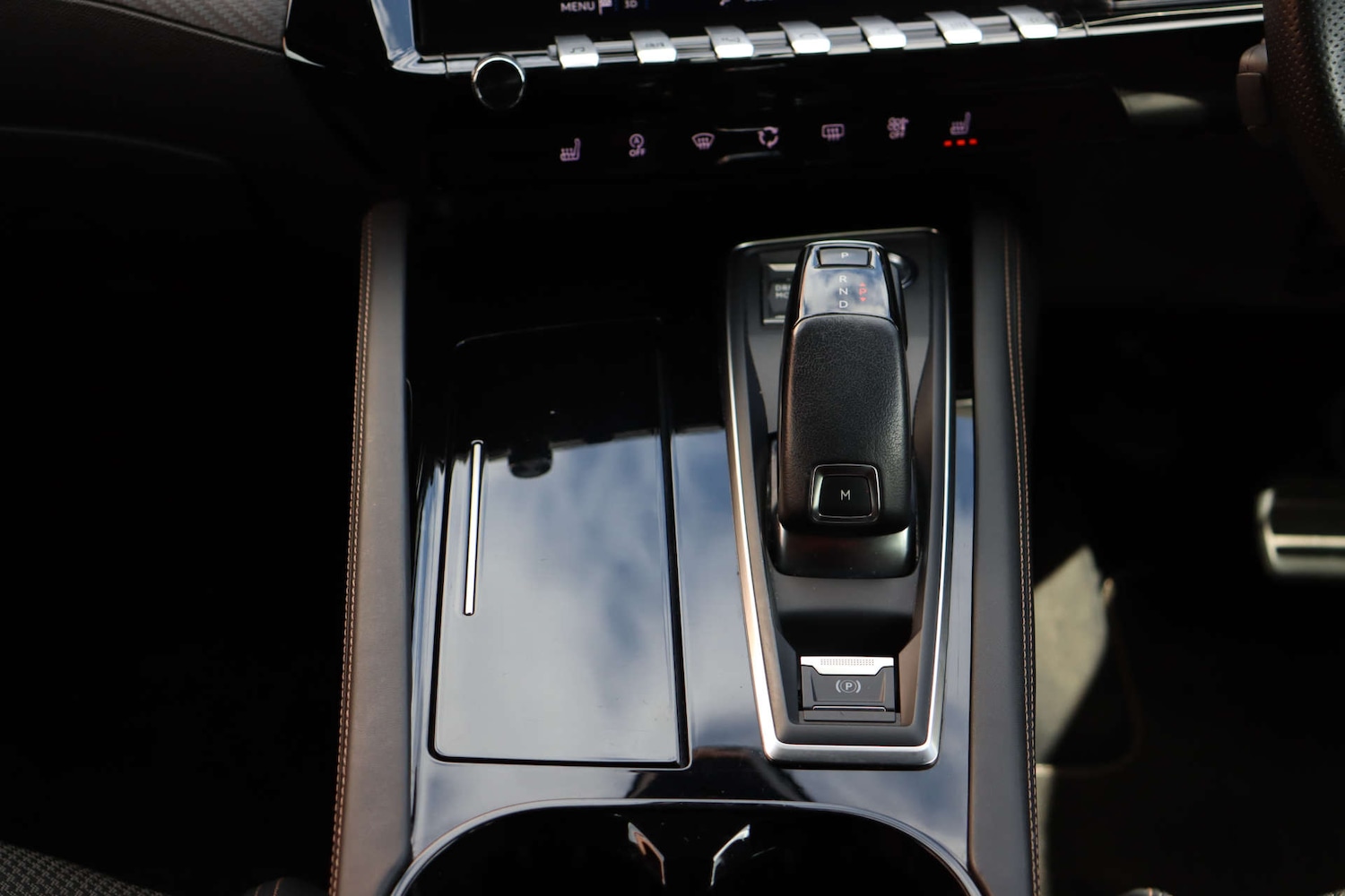 Used Peugeot 508 2019 for sale - 78122057: Photo 20