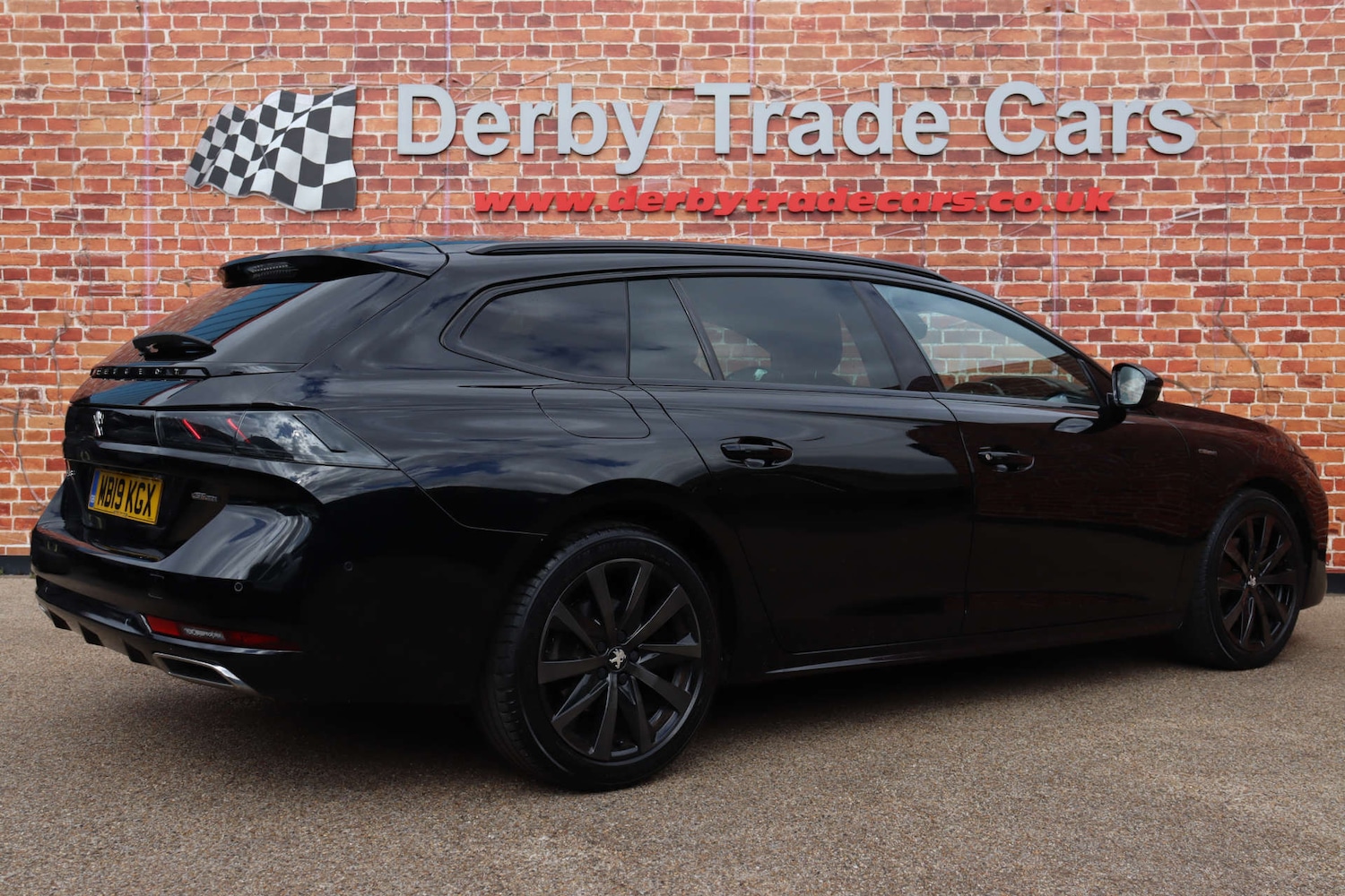 Used Peugeot 508 2019 for sale - 78122057: Photo 21