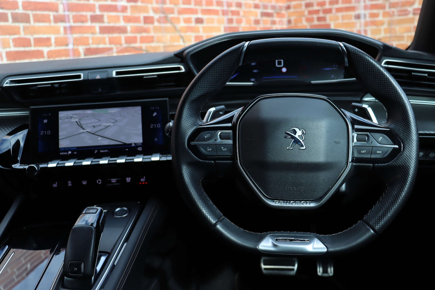 Used Peugeot 508 2019 for sale - 78122057: Photo 3