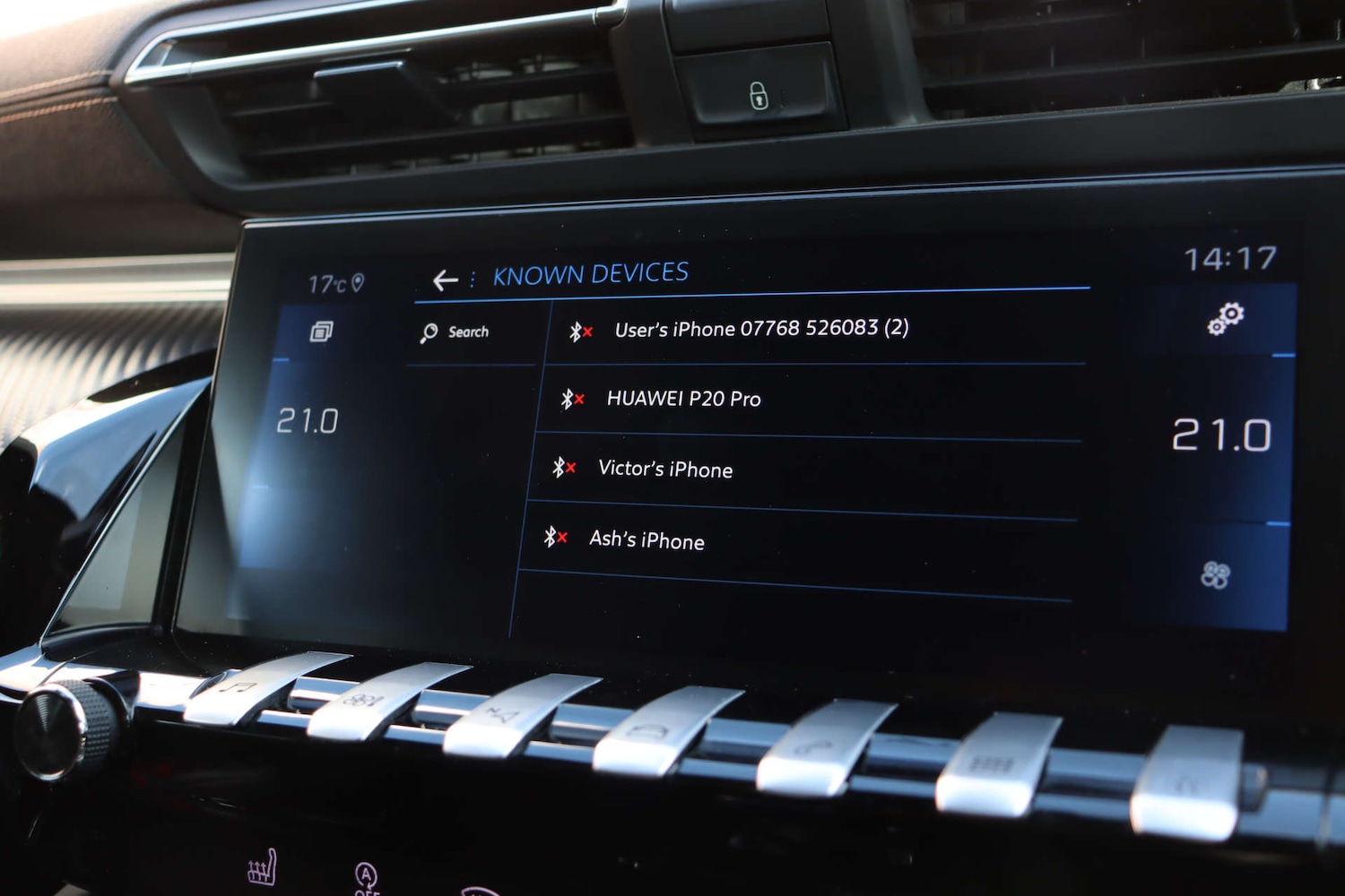 Used Peugeot 508 2019 for sale - 78122057: Photo 30