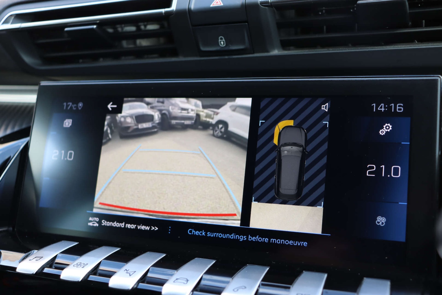 Used Peugeot 508 2019 for sale - 78122057: Photo 31