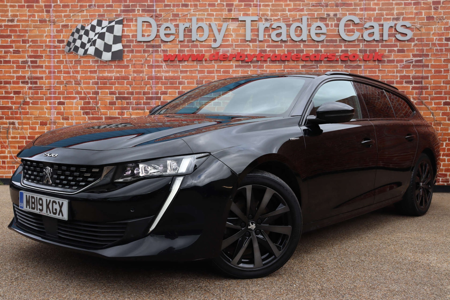 Used Peugeot 508 2019 for sale - 78122057: Photo 33
