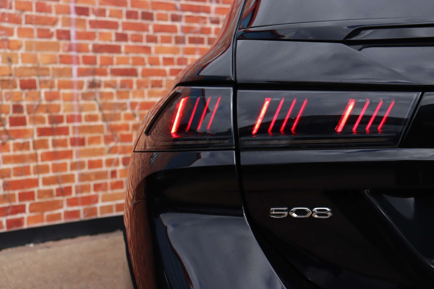 Used Peugeot 508 2019 for sale - 78122057: Photo 35