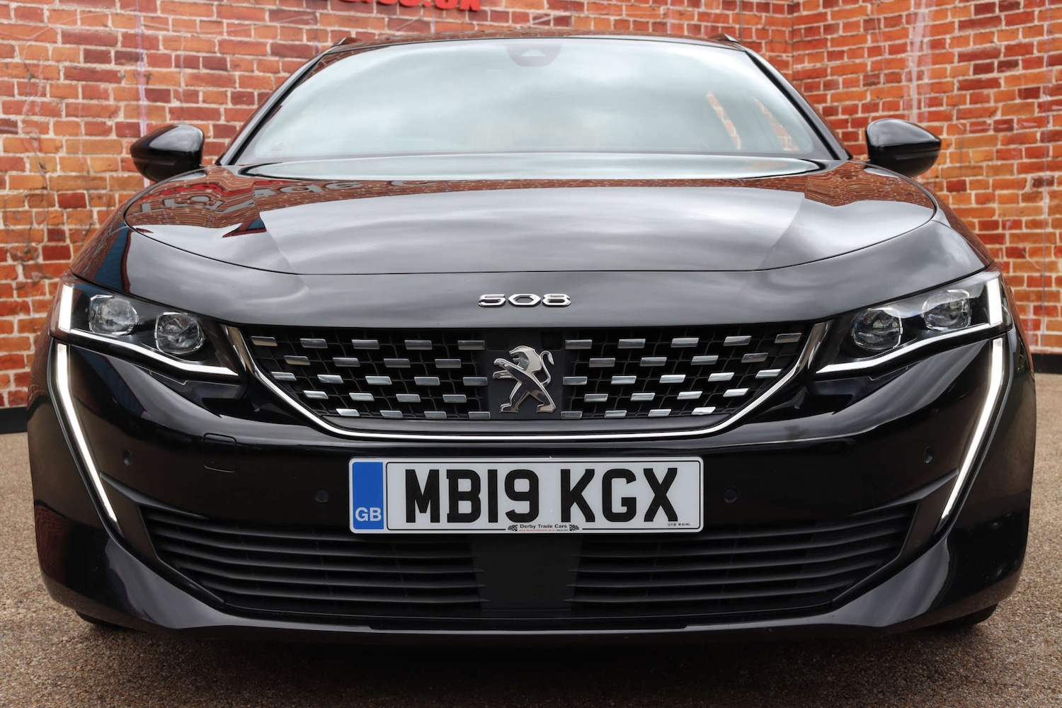 Used Peugeot 508 2019 for sale - 78122057: Photo 4
