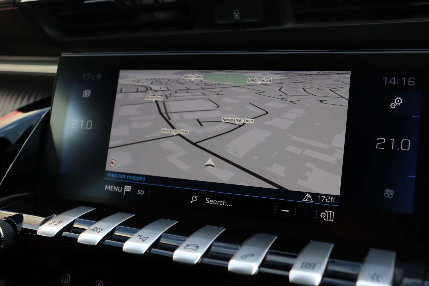 Used Peugeot 508 2019 for sale - 78122057: Photo 5