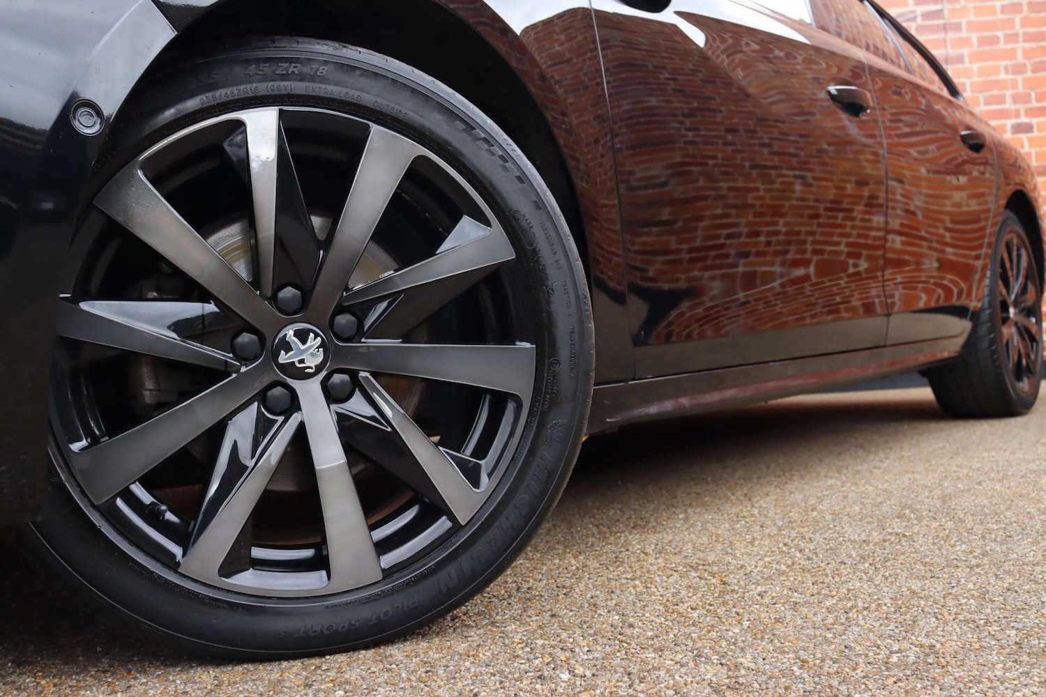 Used Peugeot 508 2019 for sale - 78122057: Photo 7