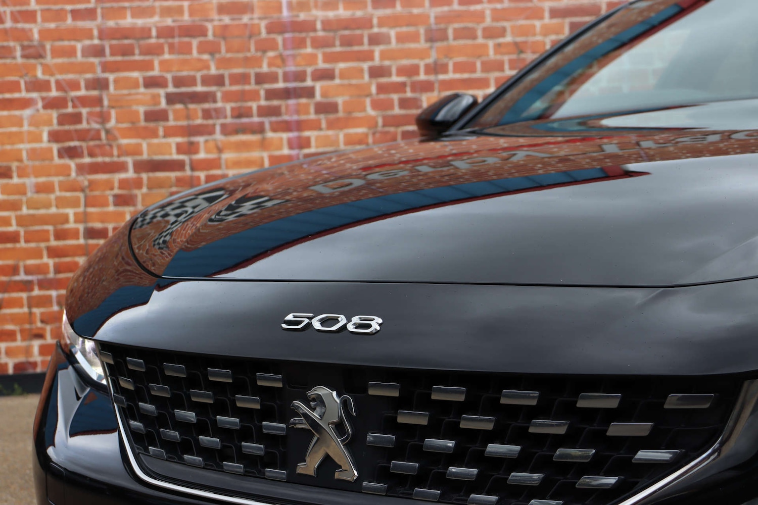 Used Peugeot 508 2019 for sale - 78122057: Photo 9